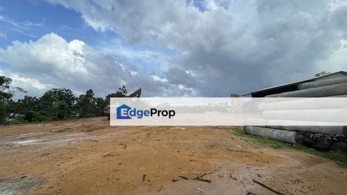 Seelong Medium Industrial Factory, Johor, Senai