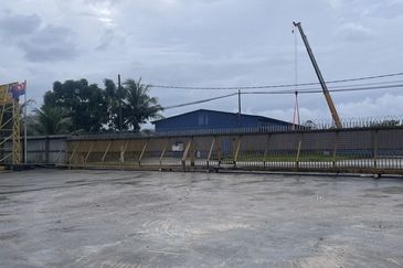 Seelong Medium Industrial Factory