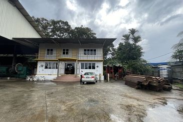 Seelong Medium Industrial Factory