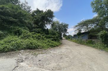 Taman Perindustrian Kota Puteri