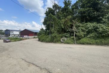 Taman Perindustrian Kota Puteri