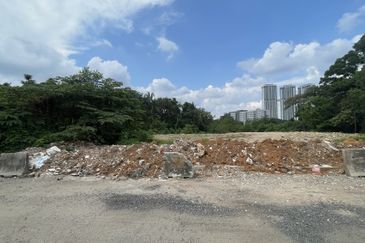 Taman Perindustrian Kota Puteri