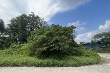 Taman Perindustrian Kota Puteri