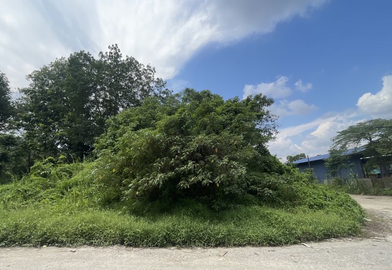 Taman Perindustrian Kota Puteri