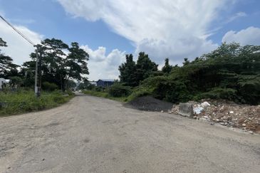 Taman Perindustrian Kota Puteri