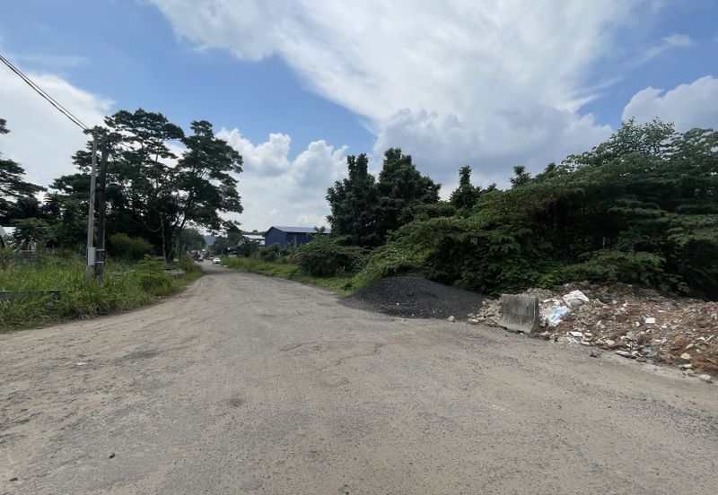 Taman Perindustrian Kota Puteri