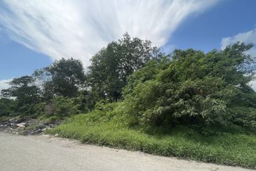 Taman Perindustrian Kota Puteri