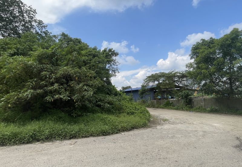 Taman Perindustrian Kota Puteri