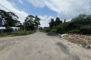 Taman Perindustrian Kota Puteri