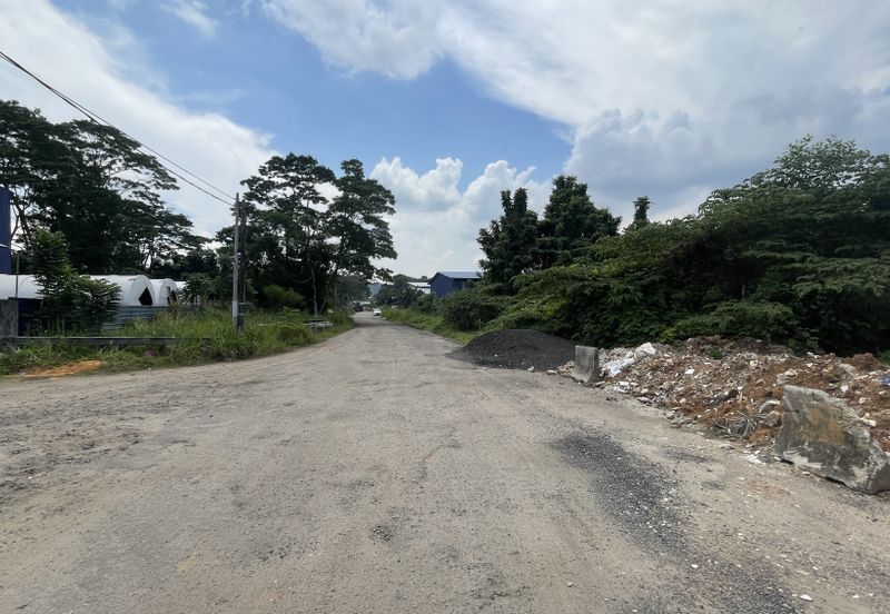 Taman Perindustrian Kota Puteri