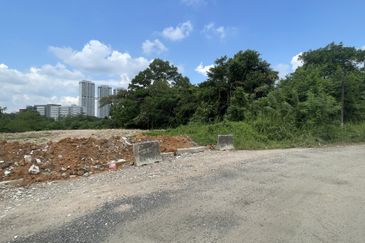 Taman Perindustrian Kota Puteri