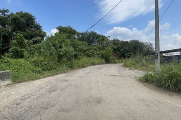 Taman Perindustrian Kota Puteri