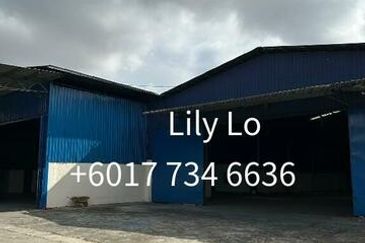 Seelong Medium Industrial factory