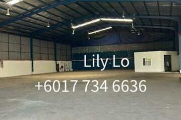 Seelong Medium Industrial factory