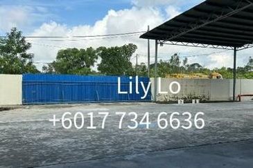 Kawasan Perindustrian Seelong