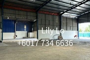 Kawasan Perindustrian Seelong