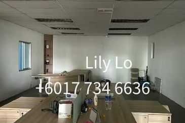 Kawasan Perindustrian Seelong