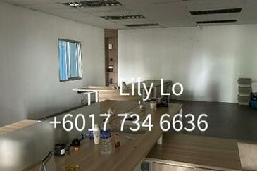 Kawasan Perindustrian Seelong