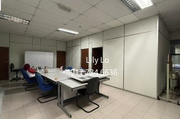 Kawasan Perindustrian Senai Fasa 3