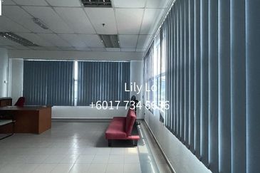 Kawasan Perindustrian Senai Fasa 3