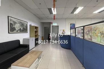 Kawasan Perindustrian Senai Fasa 3