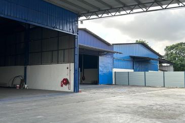 Kawasan Perindustrian Seelong