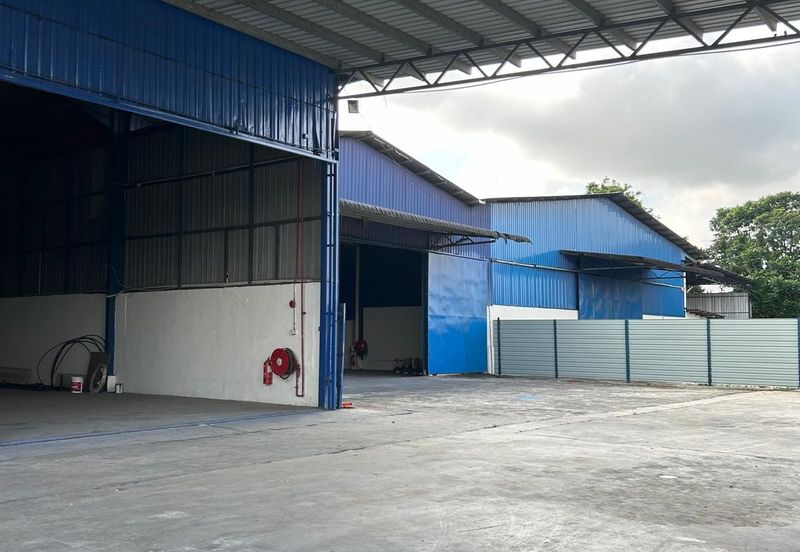 Kawasan Perindustrian Seelong