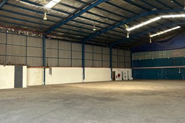 Kawasan Perindustrian Seelong