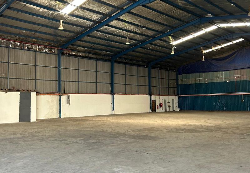 Kawasan Perindustrian Seelong