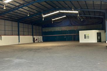 Kawasan Perindustrian Seelong