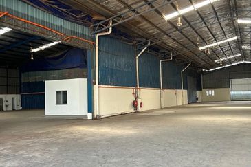 Kawasan Perindustrian Seelong