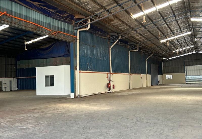 Kawasan Perindustrian Seelong