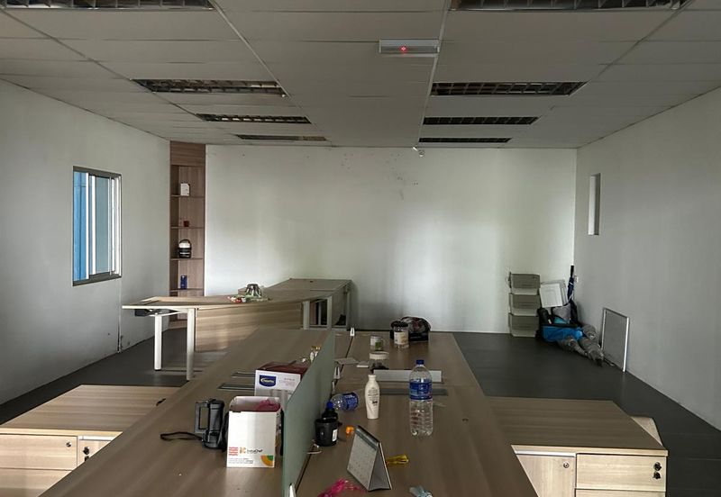 Kawasan Perindustrian Seelong