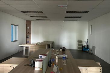 Kawasan Perindustrian Seelong