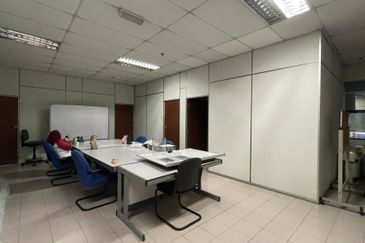 Taman Perindustrian Senai