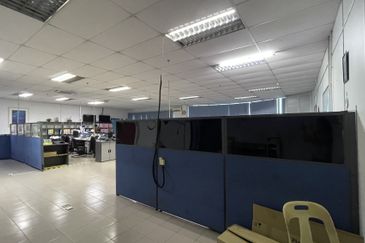 Taman Perindustrian Senai