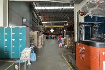 Taman Perindustrian Senai