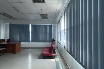 Taman Perindustrian Senai