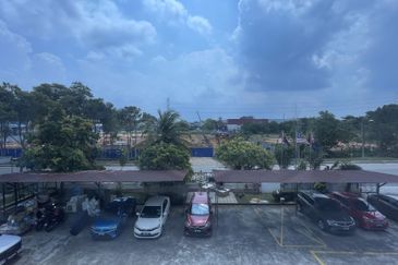 Taman Perindustrian Senai