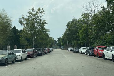 Taman Perindustrian Senai
