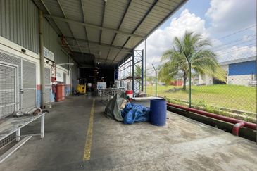 Taman Perindustrian Senai