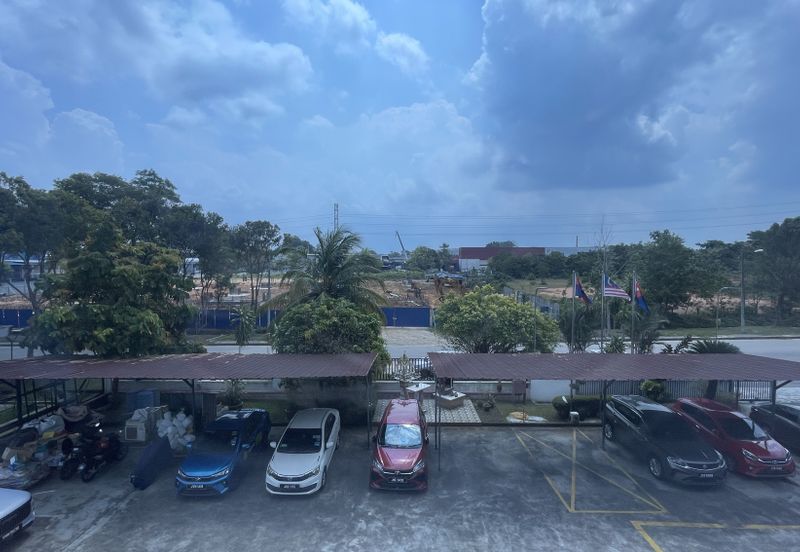 Kawasan Perindustrian Senai Fasa 3