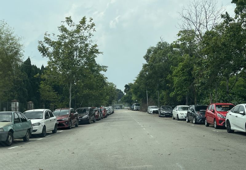 Kawasan Perindustrian Senai Fasa 3