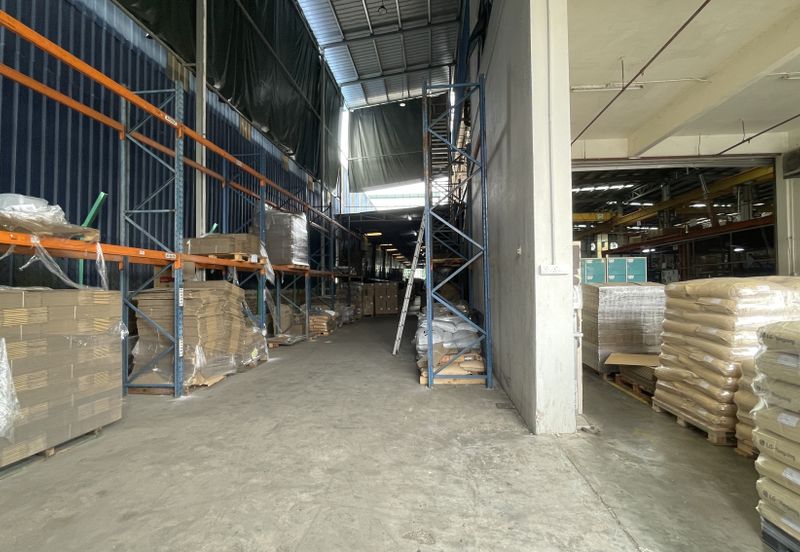 Kawasan Perindustrian Senai Fasa 3