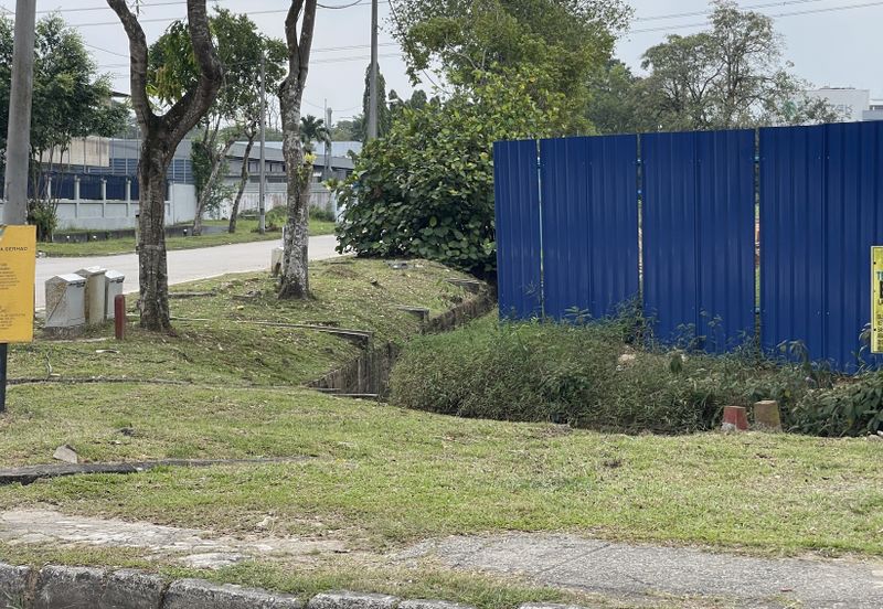 Kawasan Perindustrian Senai Fasa 3