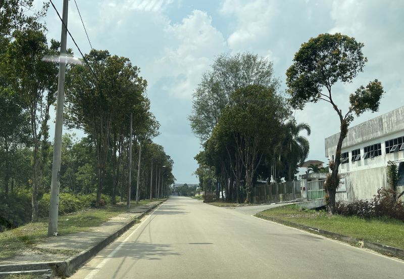 Kawasan Perindustrian Senai Fasa 3