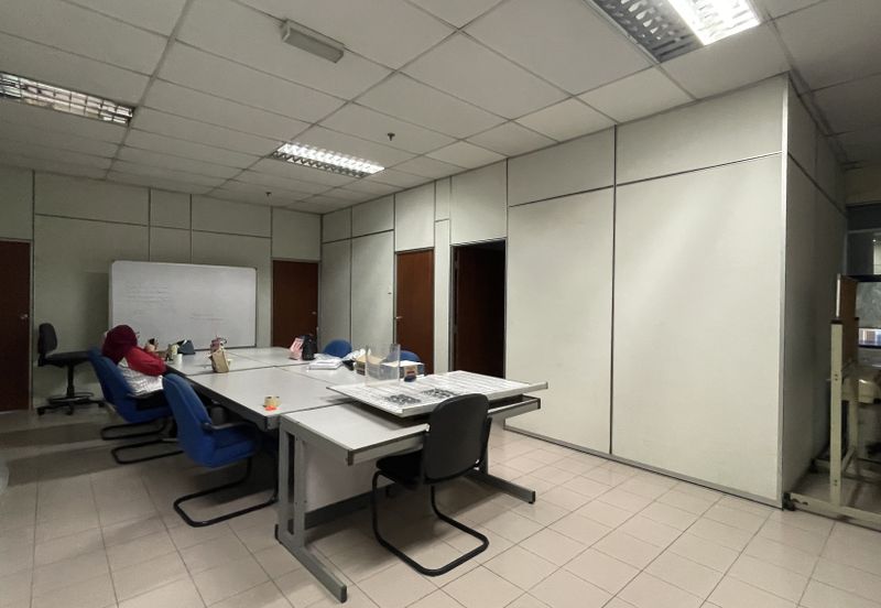 Kawasan Perindustrian Senai Fasa 3