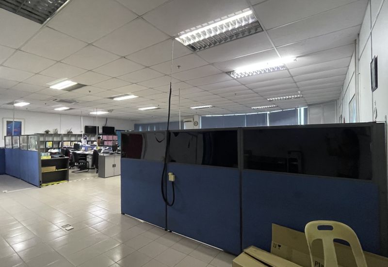 Kawasan Perindustrian Senai Fasa 3