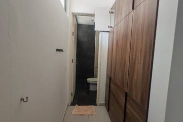 Iskandar Puteri Eco Botanic Semi-D for sale