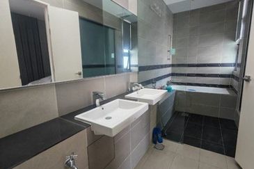 Iskandar Puteri Eco Botanic Semi-D for sale